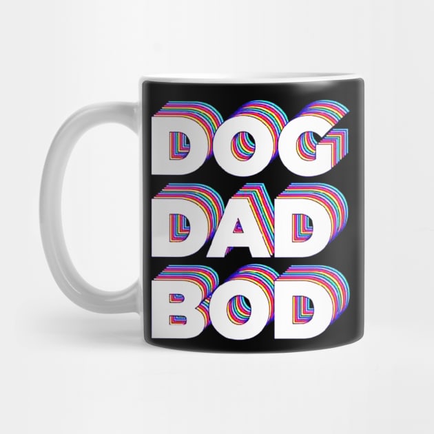 Dog dad bod by bosssirapob63